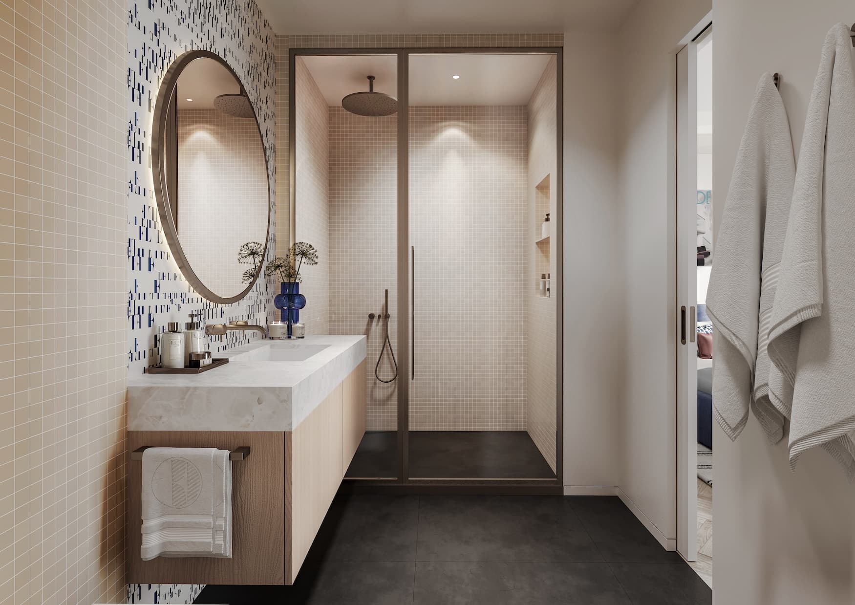 ELLE Residences